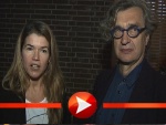 Anke Engelke kennt kein Lampenfieber