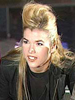 Anke Engelke: Marges neue Stimme!