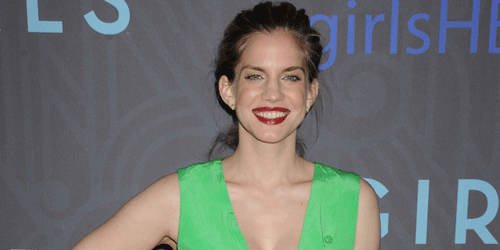 Anna Chlumsky