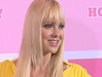 Anna Faris: Comedy-Traumrolle