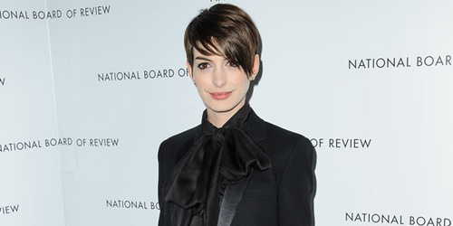 Anne Hathaway