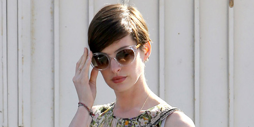 Anne Hathaway