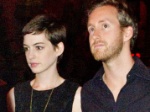 Anne Hathaway: Voll verliebt