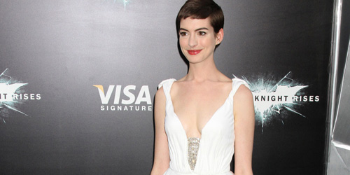 Anne Hathaway