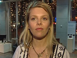 Weihnachten, das Fest der Liebe?: Für Anne-Sophie Briest eher das Fest der Trennung!