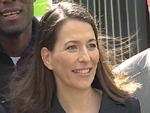 Anne Will (Photo: HauptBruch GbR)