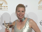 Annette Frier: Zwei Kilo sind zwei zu viel