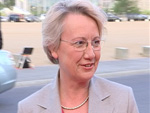Annette Schavan: Klage eingereicht