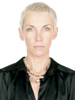 Annie Lennox: Von der Plattenfirma geschasst!