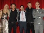 Anonymus: Gefeierte Premiere in Berlin