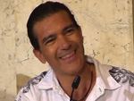 Antonio Banderas: Oscar ist kein Lebensziel