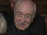Armin Mueller-Stahl: Eröffnet Ausstellung in Neuruppin