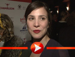 Aylin Tezel über dir Rolle der Zeit in ihrem Leben und die Berlinale 2013