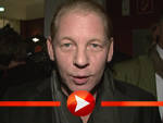Ben Becker über den Askania Award, die Berlinale und Hollywood-Stars