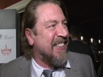 Armin Rohde: Ganz der Gentleman