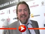 Armin Rohde ist ganz verliebt in Meryl Streep