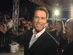 Happy Birthday: Arnold Schwarzenegger wird 65!