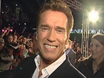 Schwarzenegger-Sohn: Musste wegen Ski-Unfall ins Krankenhaus