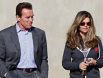 Arnold Schwarzenegger: Hofft weiter auf Versöhnung