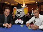 Stefan Mross: Tritt gegen Arthur Abraham an