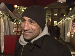 Arthur Abraham: Haut den Lukas und erklärt „Advent“