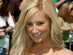 Ashley Tisdale: Comeback in „High School Musical 4“?