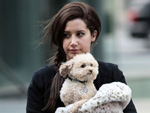 Ashley Tisdale: Stalker versetzt sie in Todesangst