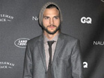 Ashton Kutcher: Date mit Mila Kunis