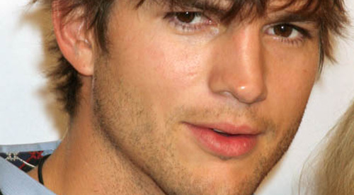Ashton Kutcher