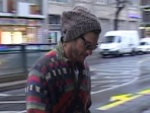 Ashton Kutcher: Steht auf Berlin und seine hübschen Frauen
