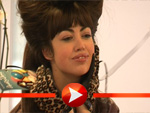 Aura Dione über ihre Inspiration