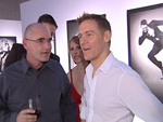 Bryan Adams: Zeigt Stars mit gespitzten Ohren!