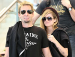 Chad Kroeger: So eroberte er Avril Lavigne