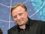 Axel Prahl: Findet Verlierertypen sympathisch