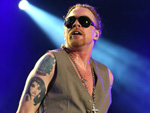 Axl Rose: Legende auf zwei Beinen