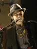 Pete Doherty: Neues Babyshambles-Album am Horizont!