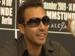 Howie D.: Backstreet Boy freut sich wieder über Nachwuchs