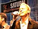 Backstreet Boy außer Gefecht: Brian Littrell hat Schweinegrippe