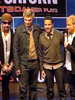 Backstreet Boys: Im April wieder live unterwegs!
