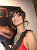 Bai Ling: Diebische Elster!