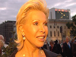 Ballett-Gala in der Staatsoper: Ute Ohoven empfiehlt es ihren Töchtern!