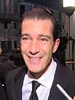 Antonio Banderas: Gegelt und mit Zopf!