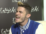 Baptiste Giabiconi: Über Frauen, seine Abfuhr an Madonna und Nacktfotos