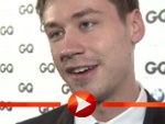 David Kross über die Frau des Jahres
