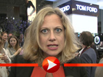 Barbara Schöneberger spürt die Finanzkrise