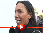 Barbara Becker beim ZDF-Sommerfest