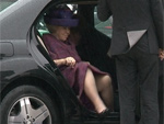 Königin Beatrix: Royaler Fauxpas in Berlin