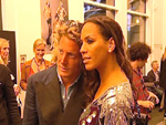 Lapo Elkann: Auf Kuschelkurs mit Barbara Becker!