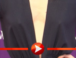 Nippel-Alarm bei Natasha Bedingfield