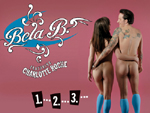 Bela B. feat. Charlotte Roche